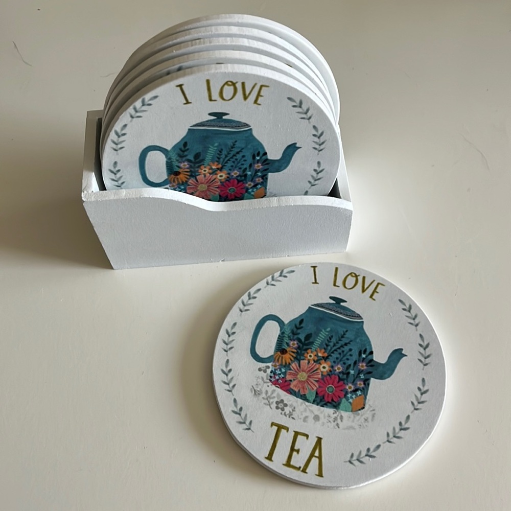 Coasters